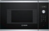 Микроволновая печь Bosch BFL524MS0 обзор