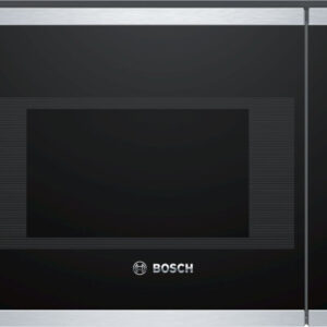 Микроволновая печь Bosch BFL524MS0 обзор