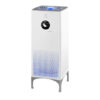 обзор Очиститель воздуха Electrolux EAP