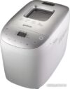 Хлебопечка Gorenje BM1600WG обзор