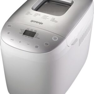 Хлебопечка Gorenje BM1600WG обзор
