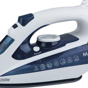 Утюг Maxwell MW