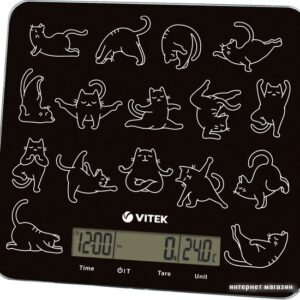 Vitek VT