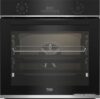 Электрический духовой шкаф BEKO BBIR13300XC обзор