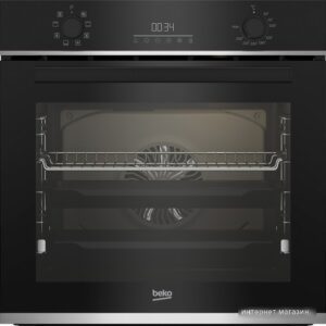 Электрический духовой шкаф BEKO BBIR13300XC обзор