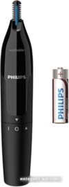 Машинка для стрижки Philips NT1650/16 обзор