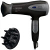 Фен Esperanza EBH005K HAIR DRYER 2200W IONIC VIVIEN , Страна происхождения Китай, Артикул EBH005K обзор