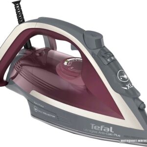 Утюг Tefal FV6840E0 обзор