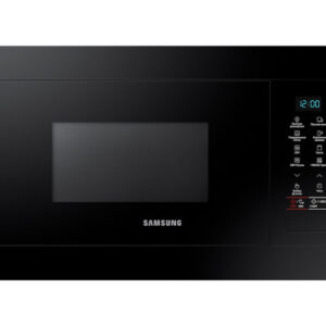 Микроволновая печь Samsung MG22M8054AK обзор