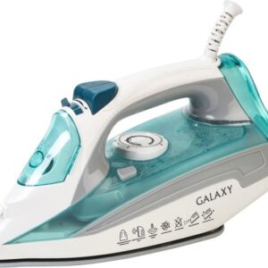 Утюг Galaxy GL6127 обзор