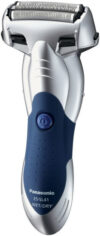 Электробритва (RECHARGEABLE TYPE), battery life 21 min, foil shaving system, wet shaving ES