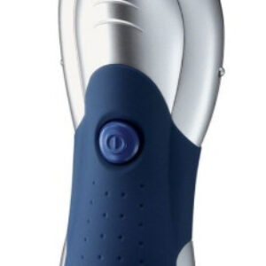 Электробритва (RECHARGEABLE TYPE), battery life 21 min, foil shaving system, wet shaving ES