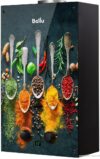 обзор Газовая колонка Ballu GWH 10 Fiery Glass Curry