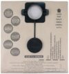 обзор Комплект одноразовых мешков Makita 83133B8K