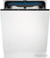 Посудомоечная машина Electrolux EEM48321L обзор