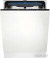 Посудомоечная машина Electrolux EEM48320L обзор