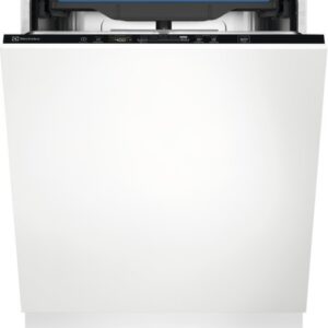 Посудомоечная машина Electrolux EEM48320L обзор