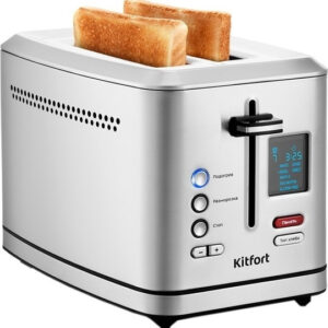 Тостер Kitfort KT