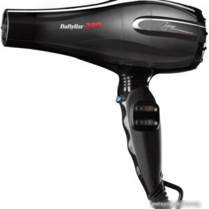 Фен BaByliss PRO BAB6330RE обзор