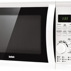 Микроволновая печь BBK 20MWS