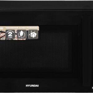 Микроволновая печь Hyundai HYM