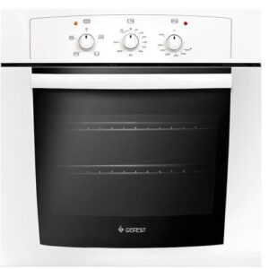 Газовый духовой шкаф GEFEST ДГЭ 601