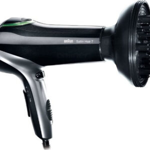 Фен Braun Satin Hair 7 (HD 730) обзор