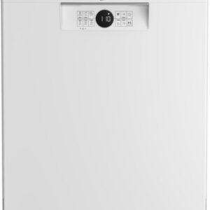 Отдельностоящая посудомоечная машина BEKO BDFN26422W обзор