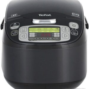 Мультиварка Tefal RK815832 обзор