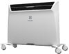 обзор Конвектор Electrolux Rapid ECH/R