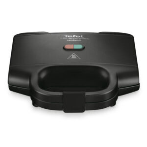 Сэндвичница Tefal SM159830 обзор