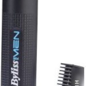 Машинка для стрижки BaByliss E652E обзор