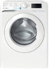 Стиральная машина Indesit BWSE 81293X WSV RU обзор