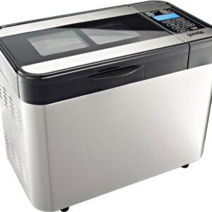 Хлебопечка Gorenje BM1400E обзор