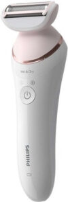 Эпилятор Philips BRE740/10 обзор