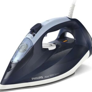 Утюг Philips 7000 Series DST7030/20 обзор