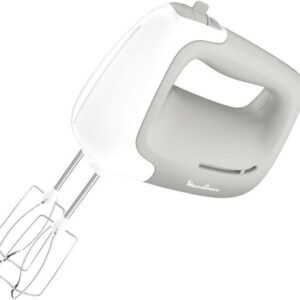 Миксер Moulinex HM450B10 обзор