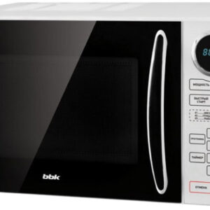 Микроволновая печь BBK 23MWS