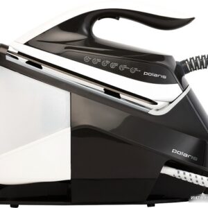 Утюг Polaris PSS 9090K Turbo Steam обзор