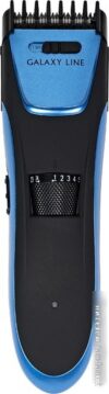 Машинка для стрижки волос Galaxy Line GL4166 обзор
