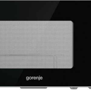 Микроволновая печь Gorenje MO20S4W обзор