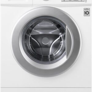 Стиральная машина LG F1296HDS1 обзор