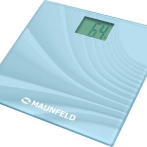 Напольные весы MAUNFELD MBS