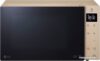 Микроволновая печь LG MW25R35GISH обзор