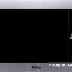 Микроволновая печь Korting KMI825XN обзор