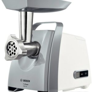 Мясорубка Bosch MFW45020 CNFW5, (Страна производства