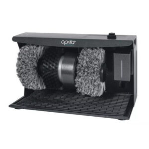 обзор Аппарат для чистки обуви Aprila Comfort