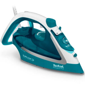 Утюг Tefal Easygliss Plus FV5772E0 обзор