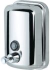 обзор Дозатор для жидкого мыла Ksitex SD1618