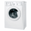 Стиральная машина Indesit IWUB 4085 обзор